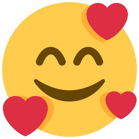 <3 Heart Emoji .